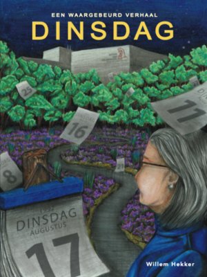 cover image of Dinsdag